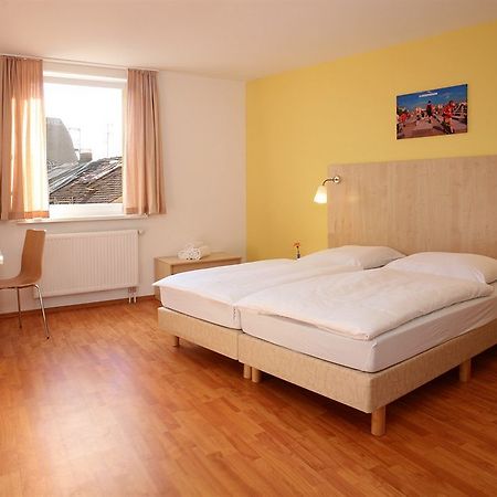 A&O Berlin Friedrichshain Luaran gambar